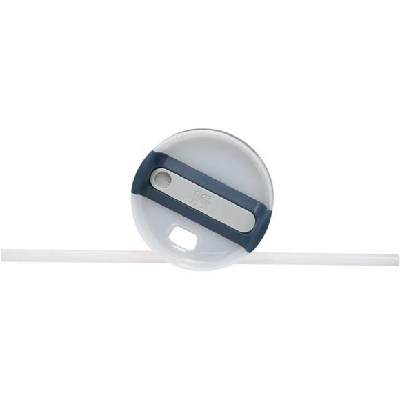 Stainless Steel Vacuum Insulated Tumbler with Lid and Straw for Drinks - Picture 3 of 5